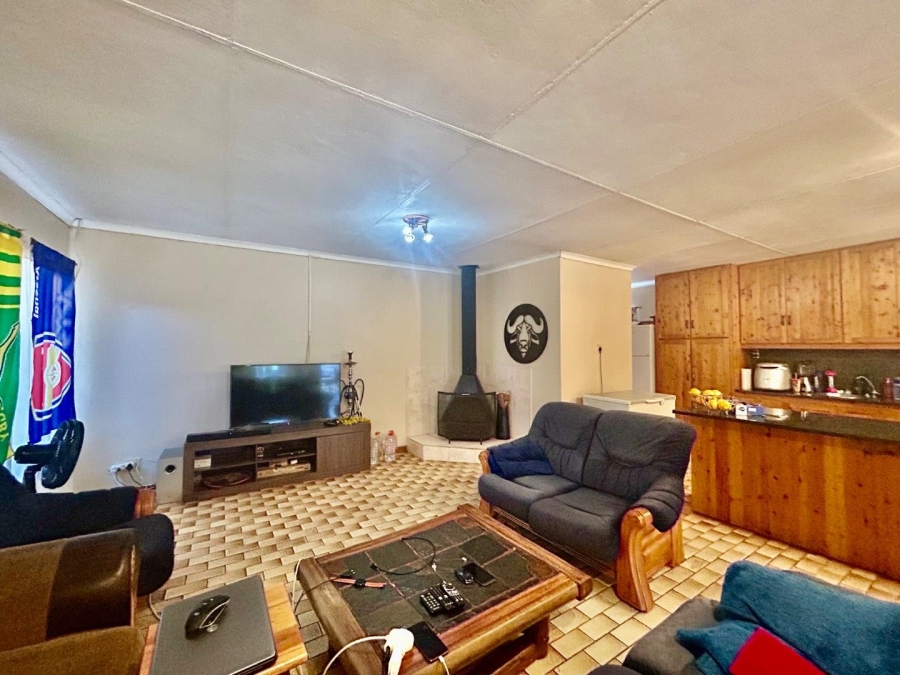 4 Bedroom Property for Sale in Universitas Ridge Free State